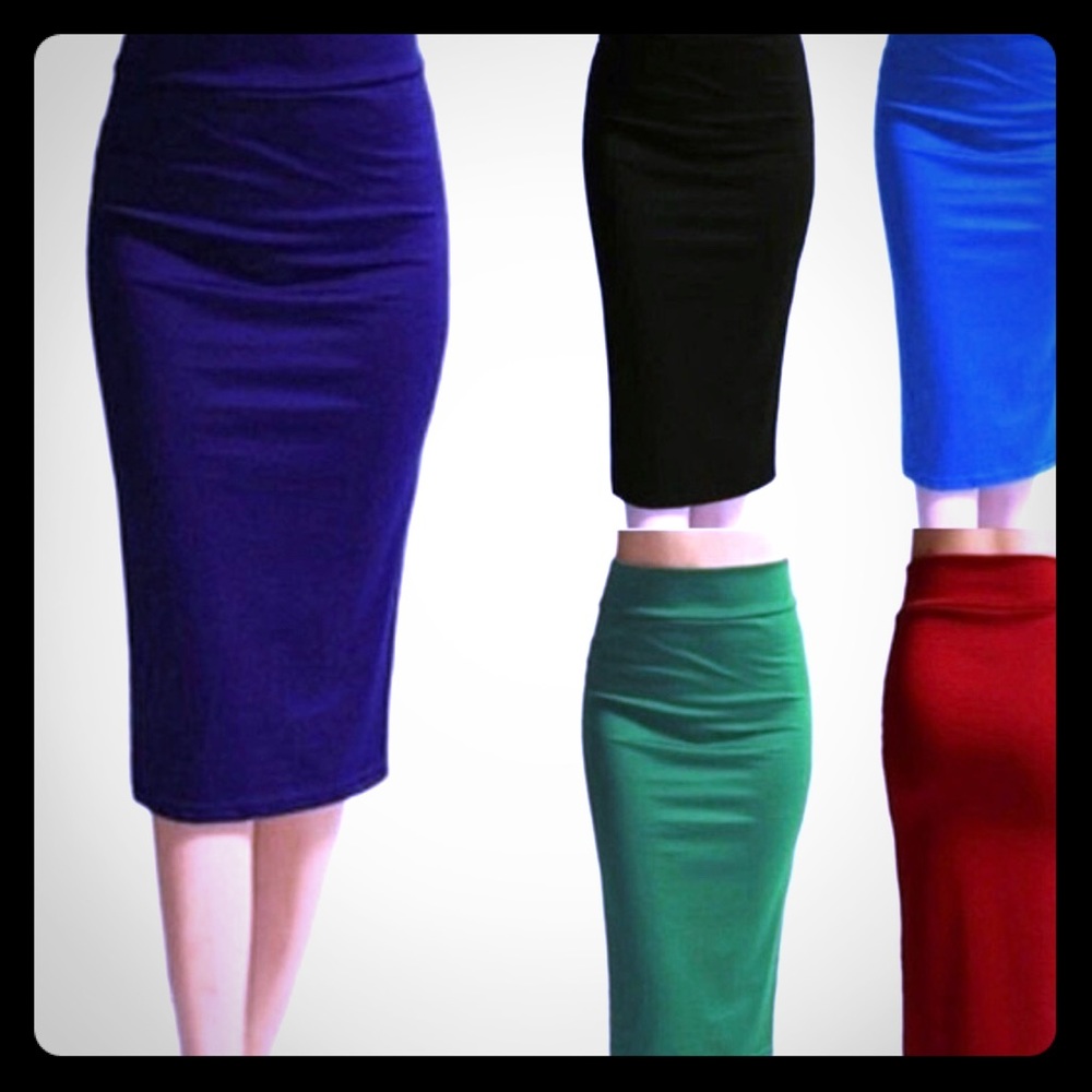 Skirts
